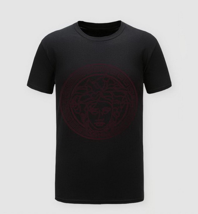 Versace short round collar T man M-6XL-029